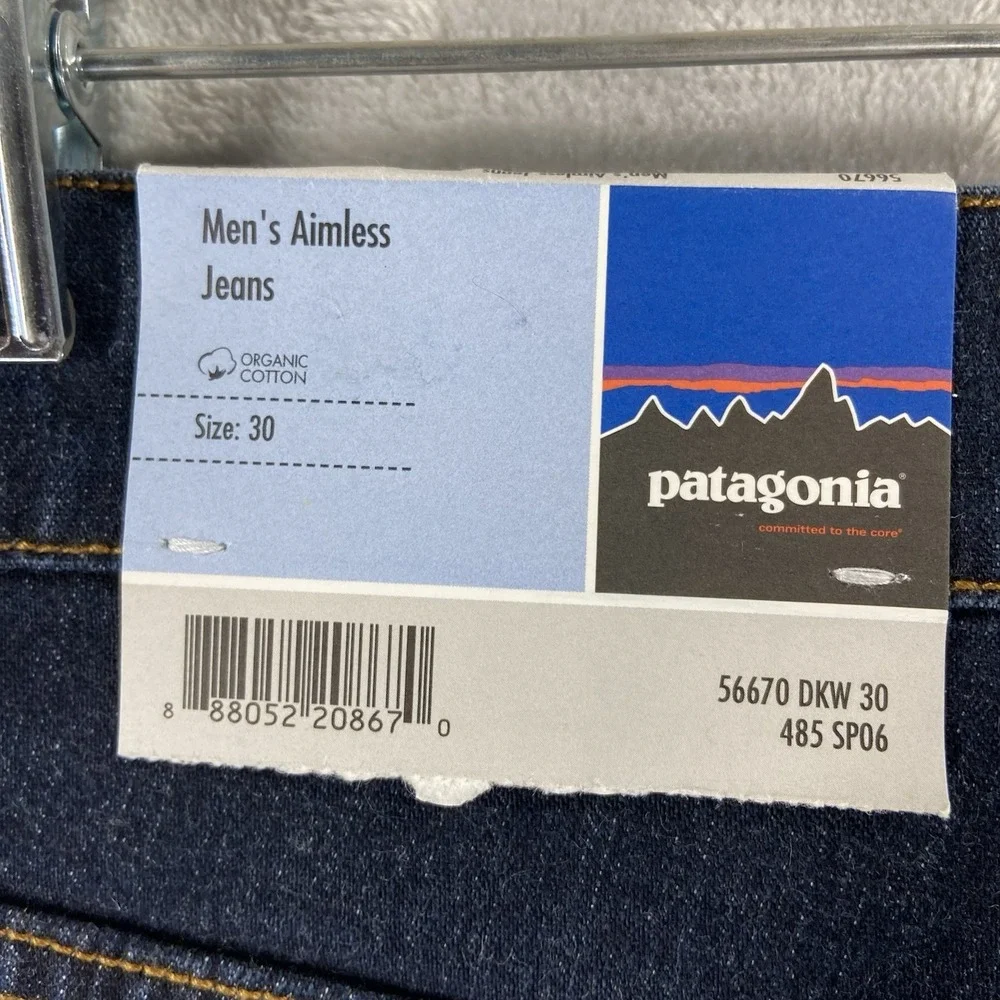 Patagonia vintage 2006